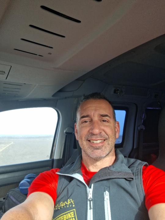 Antonio Canca