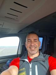 Antonio Canca
