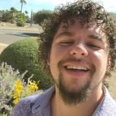 Austin Taylor