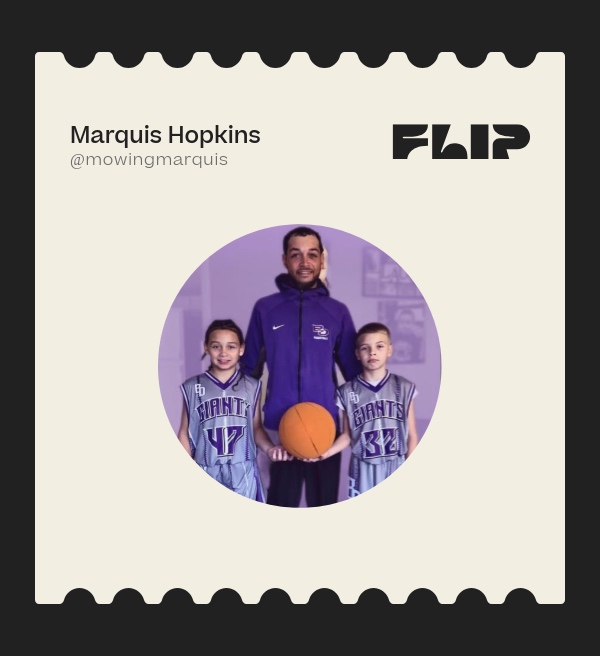 Marquis Hopkins