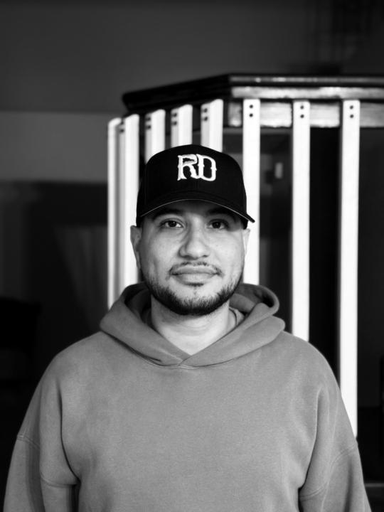 Jose Azcona
