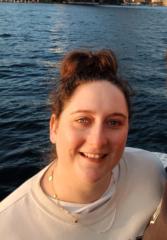 Rebecca Nevin