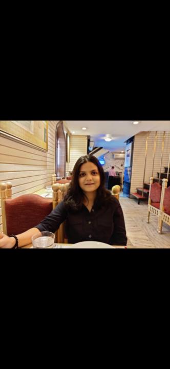 Ruchi Tiwari