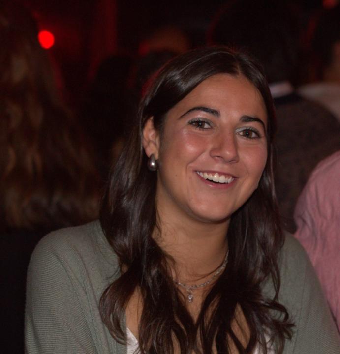 Teresa Furtado de Mendonça
