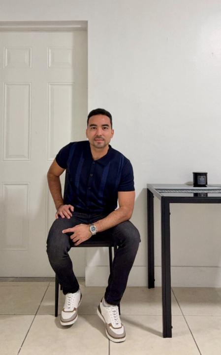 Dariel Brizuela Cedeno