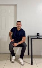 Dariel Brizuela Cedeno