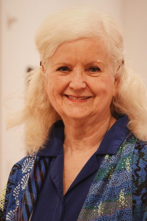 Carol McCormick-Buchmeier