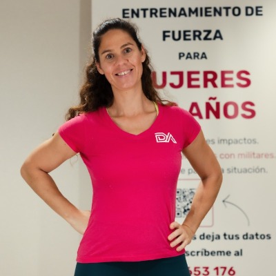 Davinia Sánchez