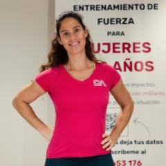 Davinia Sánchez