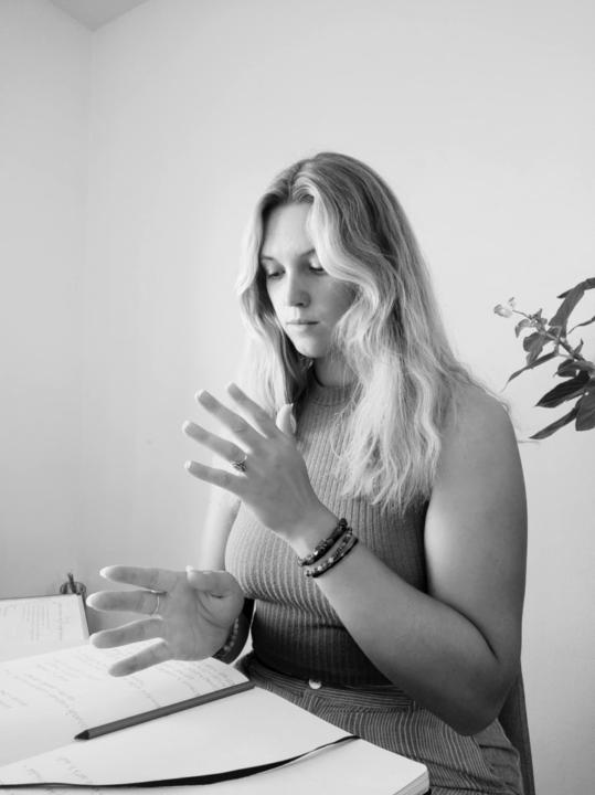 Morgane Hélo