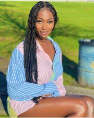 Crystal Cuvilie