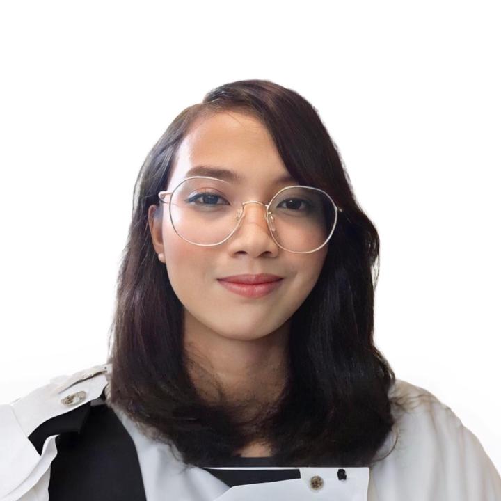 Angelica Ysabel Buan