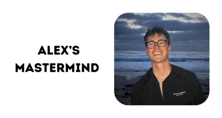 Alex's Mastermind