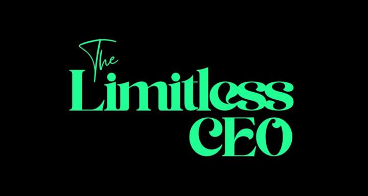The Limitless Ceo