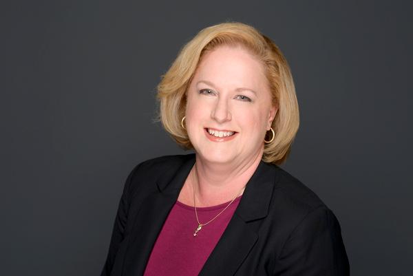 Jill McGhee