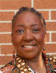 Lynette Cashaw-Davis