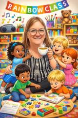 Janine Janse van Rensburg