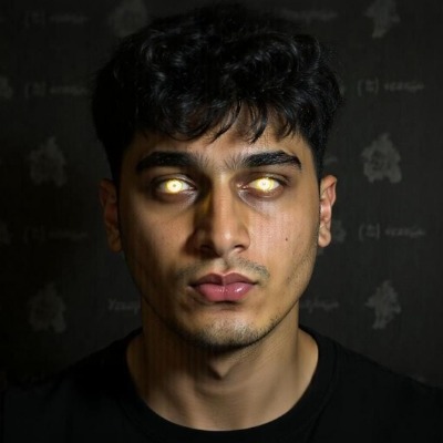 Sarmad Zaman