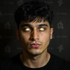 Sarmad Zaman