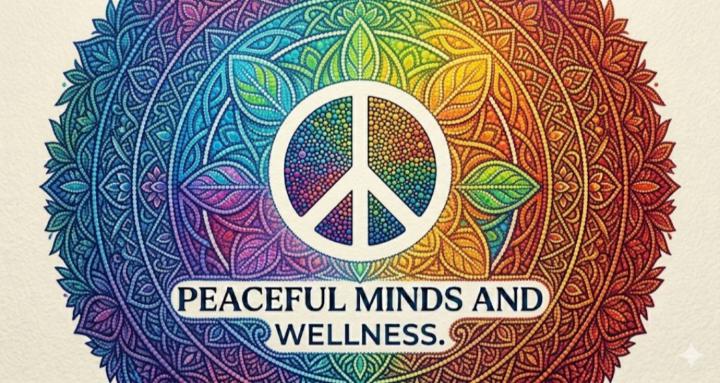 Peaceful Mind and Wellness