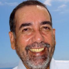 Marco Antonio Merino