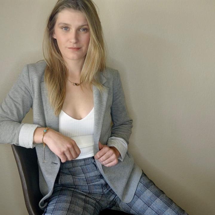 Chelsey Turpening coxsey