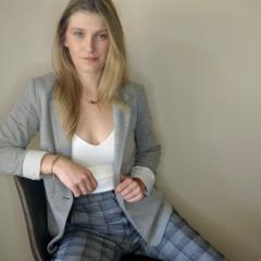 Chelsey Turpening coxsey