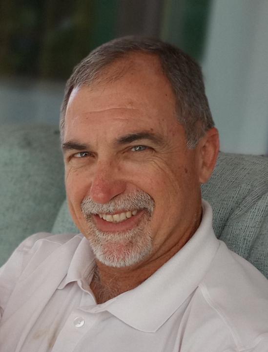 Robert Pettofrezzo
