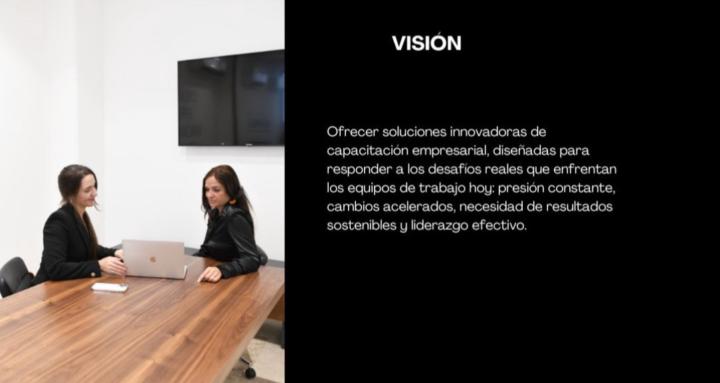Leaders Academy
