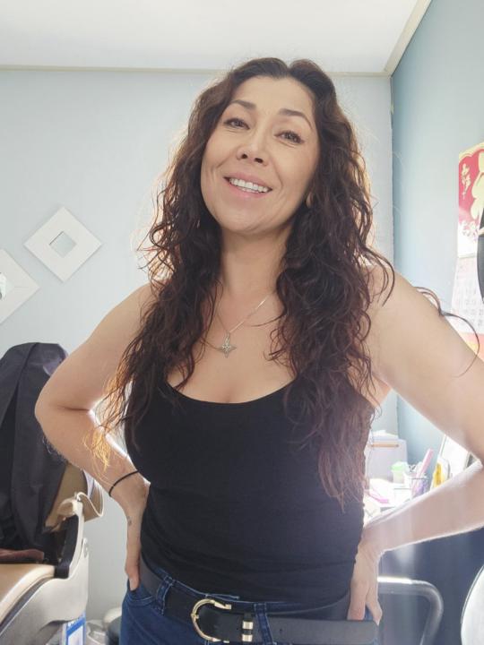Reneé Gonzalez