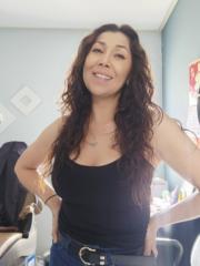 Reneé Gonzalez