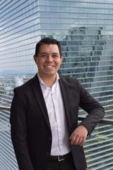 Jorge Alberto Flores