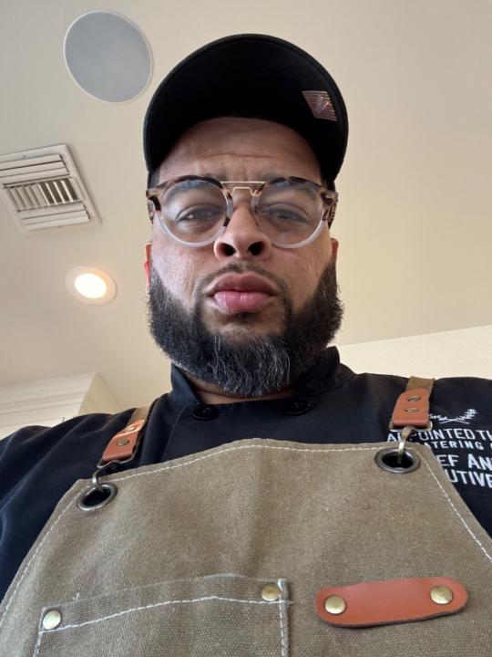 Chef Andre
