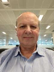 Andrew Carruthers