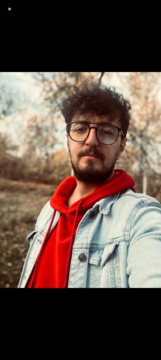 Devrim Seven