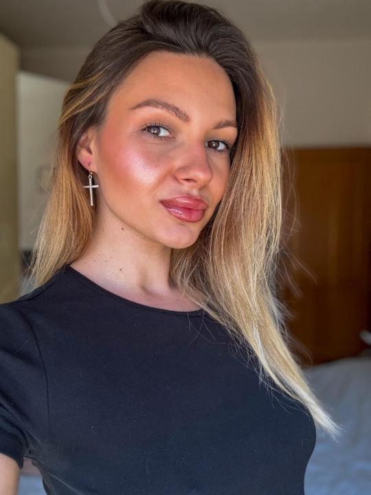 Michela Corcoz
