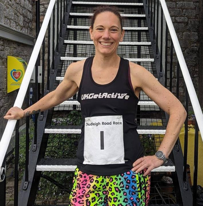 Gemma Felicity Sara Lindley