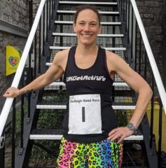 Gemma Felicity Sara Lindley