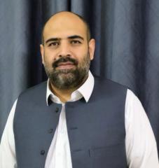 Zawar Khan