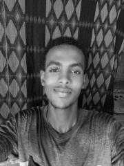 Omar Houssein Omar