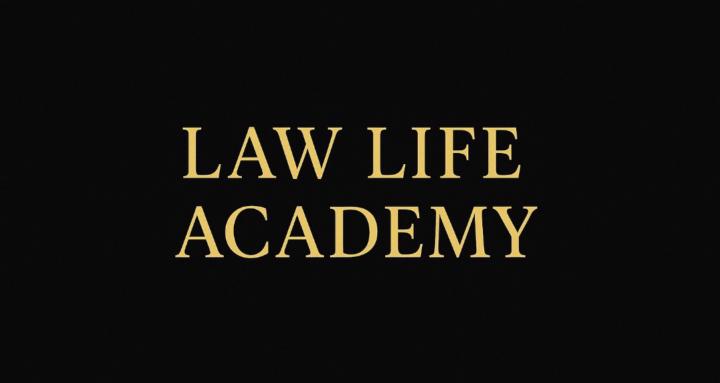 Law Life Academy