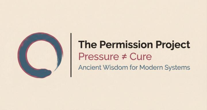 The Permission Project