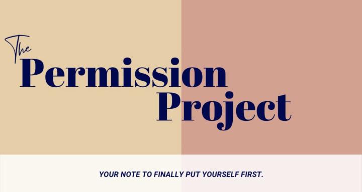 The Permission Slip Club