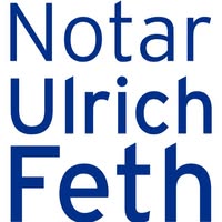 Ulrich Feth
