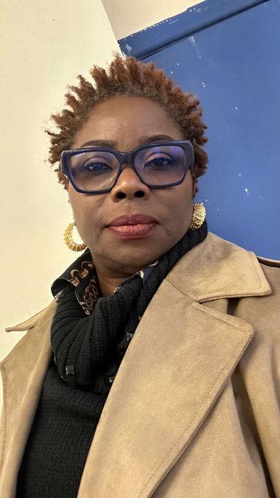 Chioma Eromosele-ojo