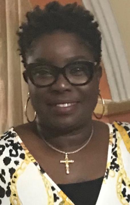 Chioma Eromosele-ojo