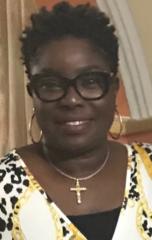 Chioma Eromosele-ojo