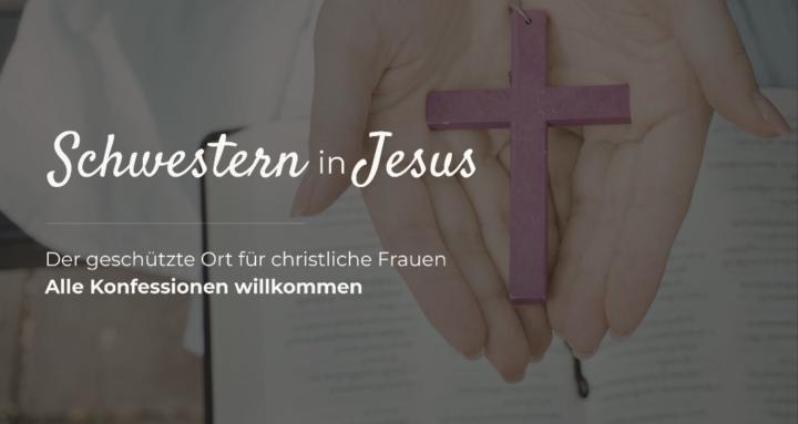 Schwestern in Jesus