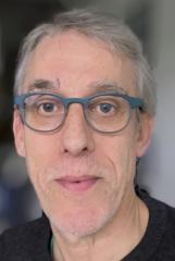 Ulrich Schwarzmaier