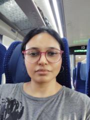 Suruchi Dayalani